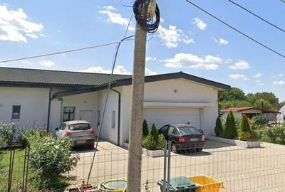 Vila spatioasa, excelent pozitionata in Voluntari - 2