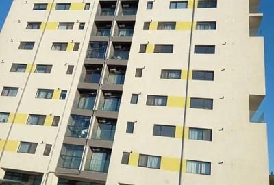 Garsoniera in Tulcea bloc nou. - 5