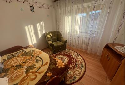 Apartament două camere Zona Capelă  - 50 mp - 46.000 euro - 4