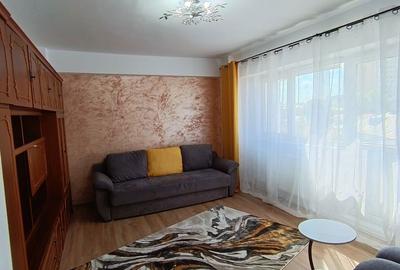 Apartament decomandat în Central - 8