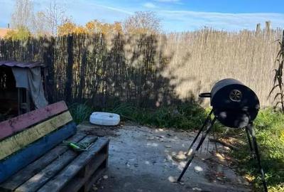 Casă cu 2 camere în Biharia - 4