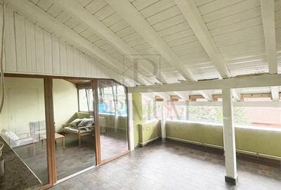 BRAYTIM - 4 CAM - PENTHOUSE - 2BAI -UTILAT/MOBILAT - TERASA 40MP - BLOC NOU- - 10