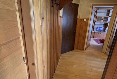 Apartament cu 2 camere decomandat în Nicolae Grigorescu