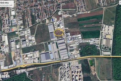 Spațiu comercial, în Nord - 1