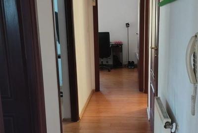 Apartament cu 4 camere, mobilat în Colentina - 8
