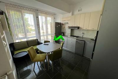 Apartament de inchiriat 2 camere Sibiu Spitalul Judeatean - 2