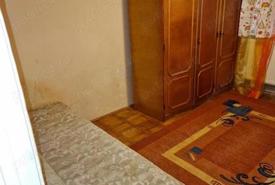 Garsonieră decomandată în Soarelui