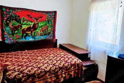 Casă cu 4 camere cu Teren 886 Mp în Ulmu - 12