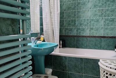 Apartament cu 3 camere în Nufărul - 4