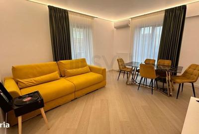 Apartament cu 3 camere în Pipera - 1