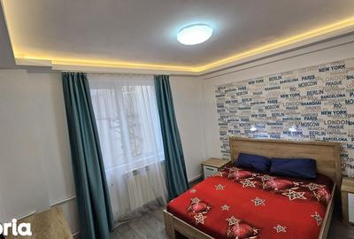 Apartament cu 2 camere semidecomandat în Ultracentral - 7