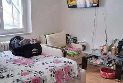 Apartament cu 2 camere semidecomandat în Iancului - 1