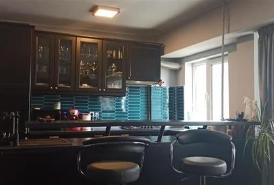 Apartamentt 4 camere Mihai Bravu Obor - 3