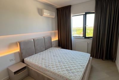 Apartament cu 2 camere în Pipera - 7