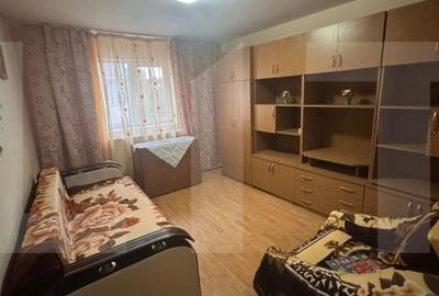 Garsoniera mobilata si utilata intr-o zona linistita - Manolesti Deal - 1