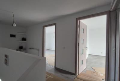 Casa cu 4 camere | Singulara | Gata de mutat Casa cu 4 camere | Singulara | Gata de mutat - 11