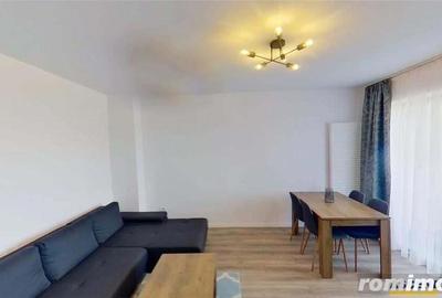 Nou,elegant,confortabil,vedere superba+balcon si parcare Transilvania Residence,Noua,Brasov