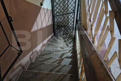 Apartament cu 2 camere semidecomandat în Cantacuzino - 5