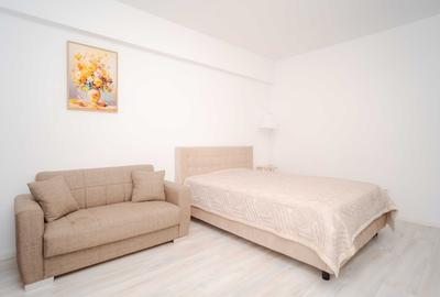 Garsonieră decomandată, mobilată în Podu Roș - 2