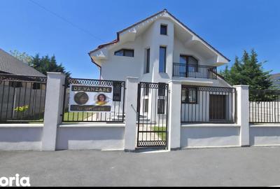 Casă cu 3 camere cu Teren 438 Mp în Centura
