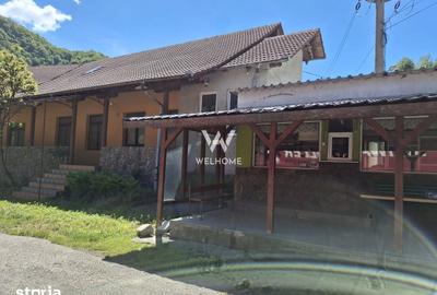 Spațiu comercial, de 540 mp, în Câineni - 7