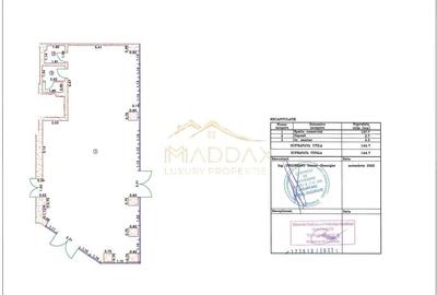 Birou, de 144.69999694824 mp, în Politehnica - 1