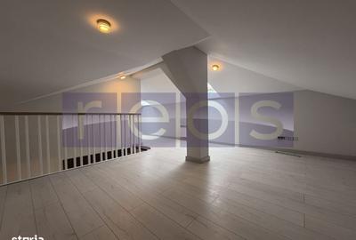 Casă cu 4 camere semidecomandat cu Teren 450 Mp în Central - 19