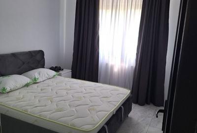 Apartament cu 2 camere semidecomandat în Exterior Vest - 4