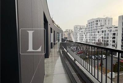 Apartament cu 4 camere decomandat în Iancu Nicolae - 8