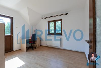 Casă individuală cu 5 camere cu Teren 607 Mp în Bogdan Vodă - 49