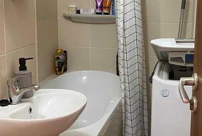 Garsonieră decomandată în Decebal - 3