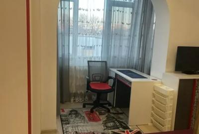 Apartament cu 3 camere semidecomandat, mobilat în Rosetti - 7