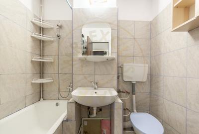 Investitie sigura sau locuinta ideala - garsoniera Gavana, Pitesti - 7
