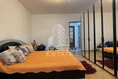Apartament spatios Shopping City - 3