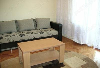 Garsonieră decomandată în Podgoria - 1