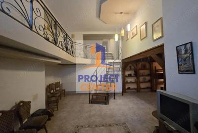 Casă cu 4 camere cu Teren 600 Mp în Central - 14