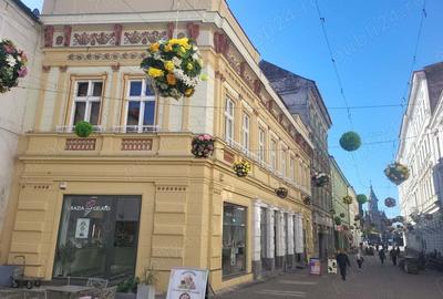 Inchiriez Casa cu flori , ultracentral in Timi?oara - 2