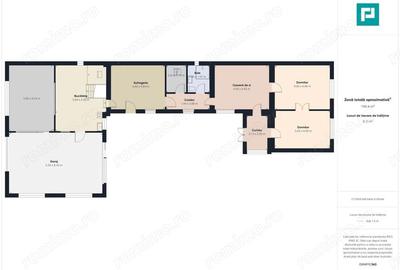 Casa cu 4 camere, curte ?i atelier mecanic - Sebe? - 10