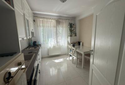 Apartament 3 camere decomandat, 78.34mp, parter, George Enescu, Zona Veropan - 7