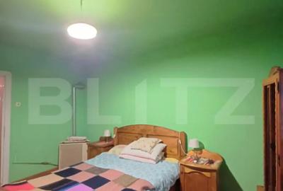 Casă cu 2 camere cu Teren 118 Mp în Central - 5