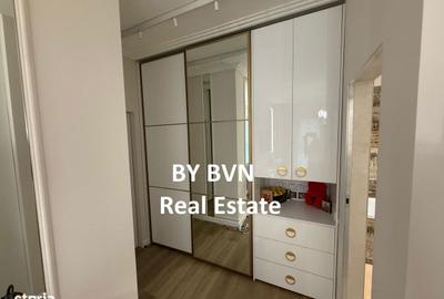 Apartament cu 3 camere decomandat în Drumul Taberei - 11