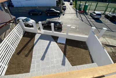 Casă cu 3 camere cu Teren 377 Mp în Central - 9