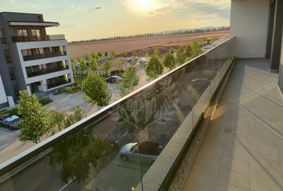 Apartament cu 3 camere decomandat, mobilat în Păulești - 5
