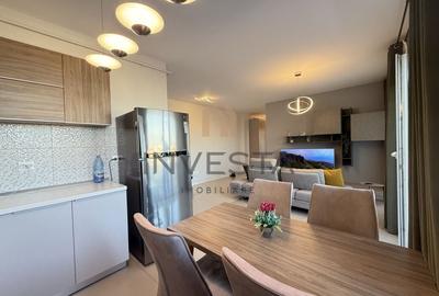 Apartament cu panorama spre parcul Iulius Mall! - 2