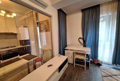 Garsonieră decomandată, mobilată în Politehnica - 9