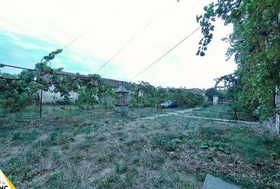 Casă cu 4 camere cu Teren 2238 Mp în Neudorf