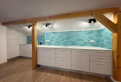 Spatiu pentru birou in zona semicentrala! - 3