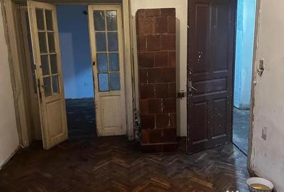 Apartament cu 3 camere decomandat în Gara de Nord - 9
