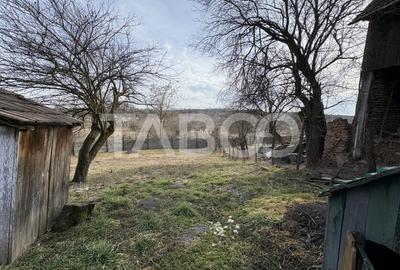 Casa individuala 60 mpu 974 m teren sat Armeni Sibiu - 19