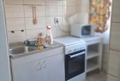 Inchiriere Garsoniera Mobilata Utilata Piata Progresul - 4